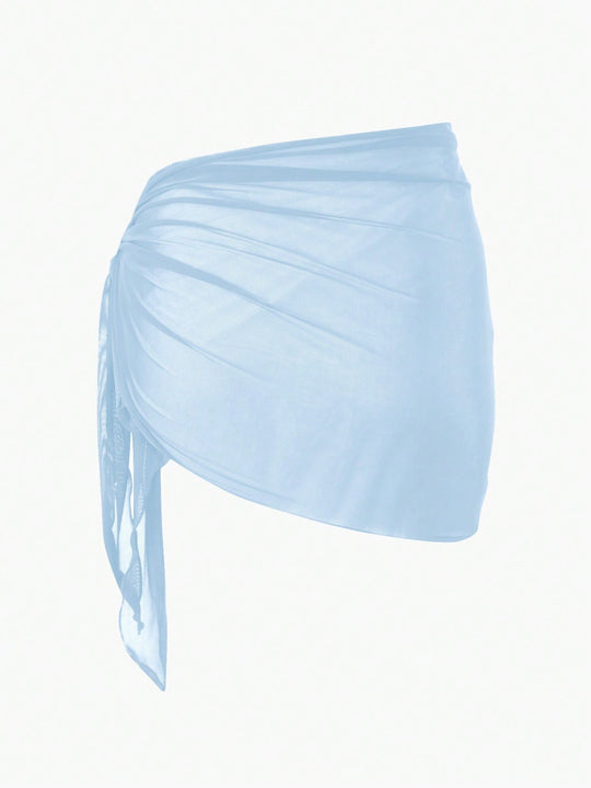 Damen Strandtuch EB