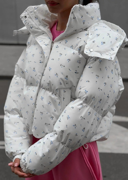 EB | Pufferjacke