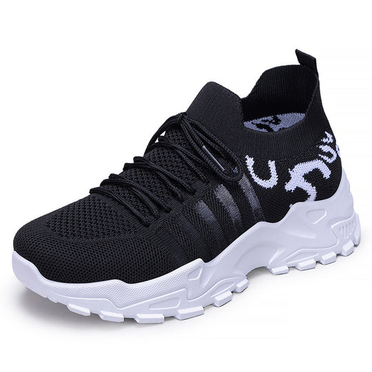 Damen Hochleistungs-Laufschuhe mit strapazierfähiger Sohle EB