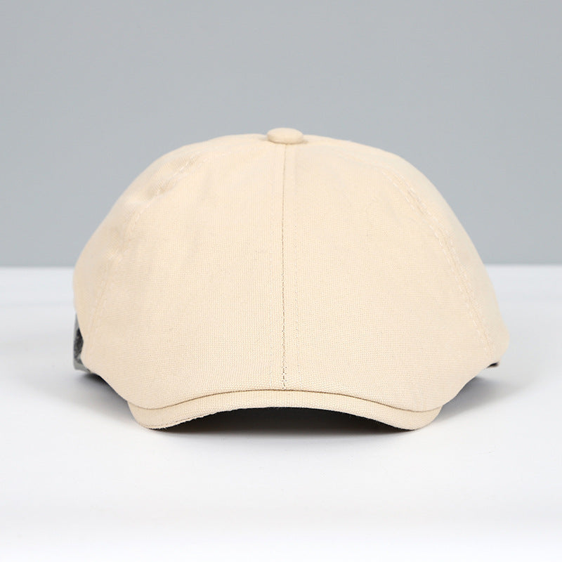EB | Elegante Schiebermütze