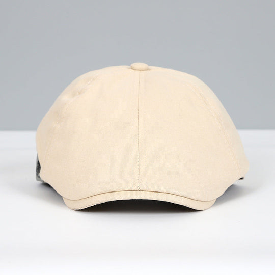 EB | Elegante Schiebermütze