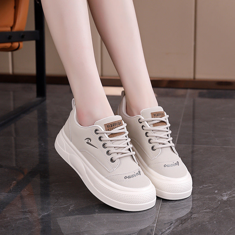 Damen sneaker mit hohem Komfort und modischem Design EB