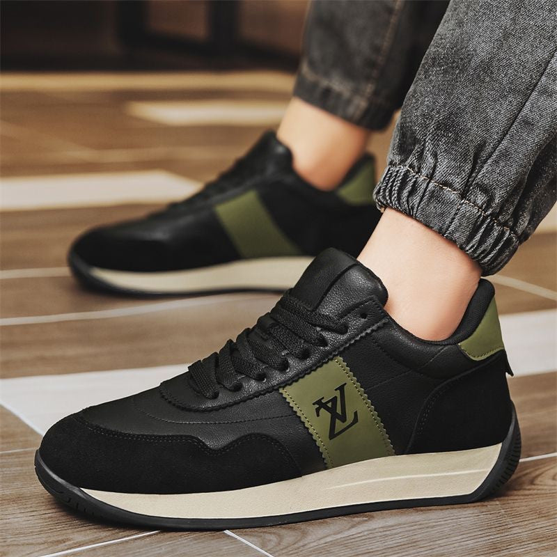 Damen Sneakers mit hohem Komfort und stylishem Design EB