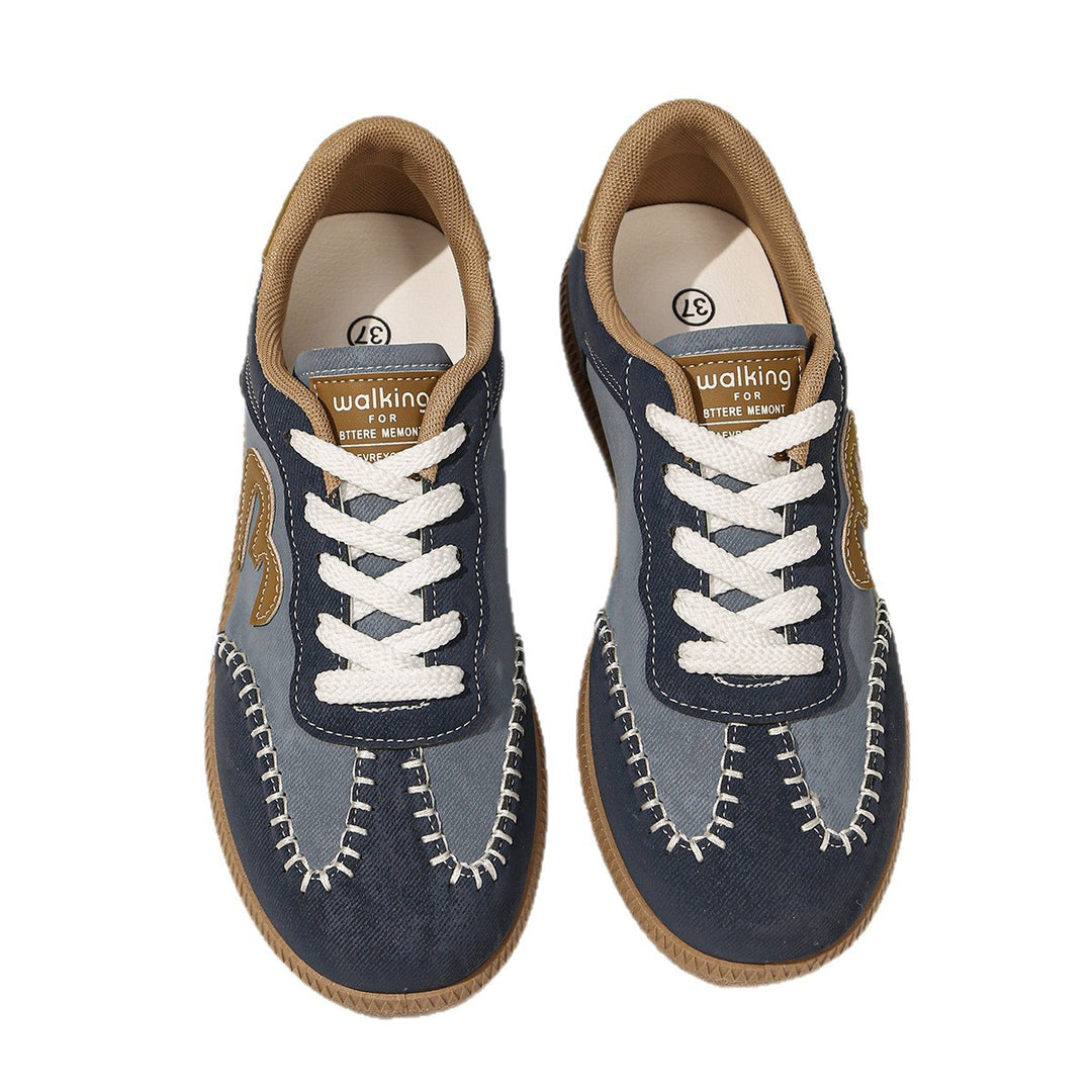 Damen Sportliche Freizeitschuhe EB