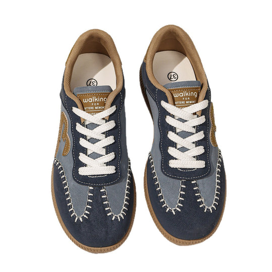 Damen Sportliche Freizeitschuhe EB