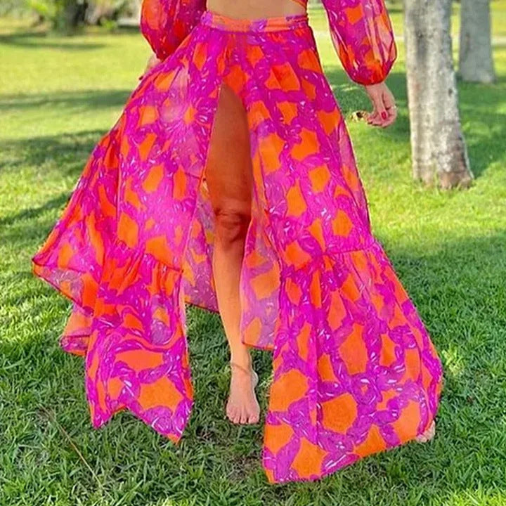 Damen Bikiniset EB