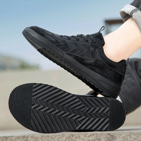 Damen Sportliche Freizeitschuhe mit rutschfester Sohle und ergonomischer Unterstützung EB