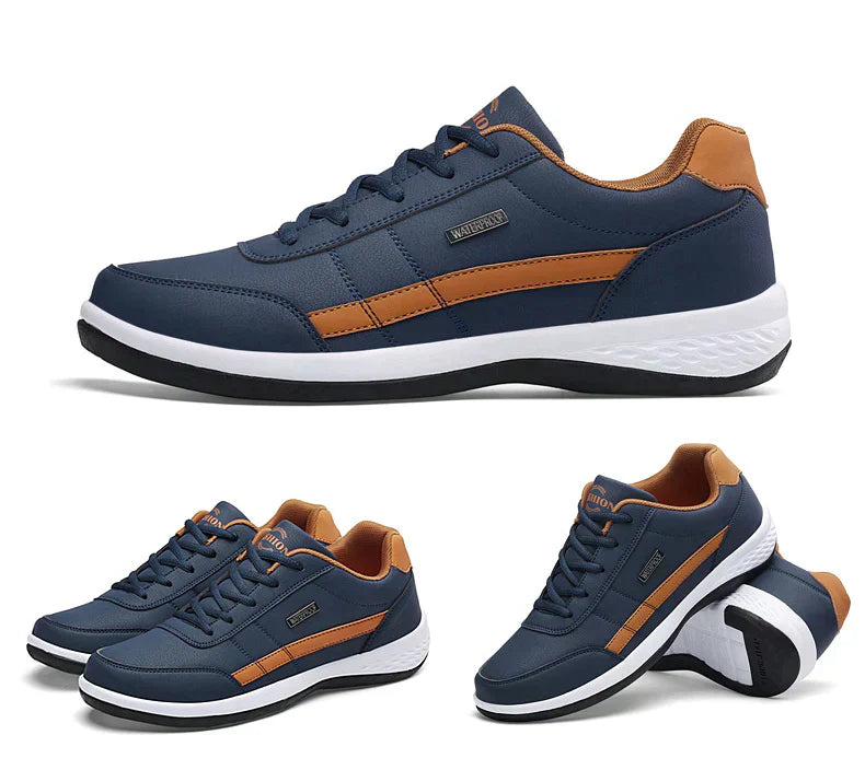 EB | Orthopädische Komfort Sneaker