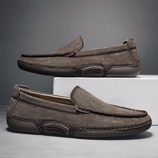Herren Mokassins EB