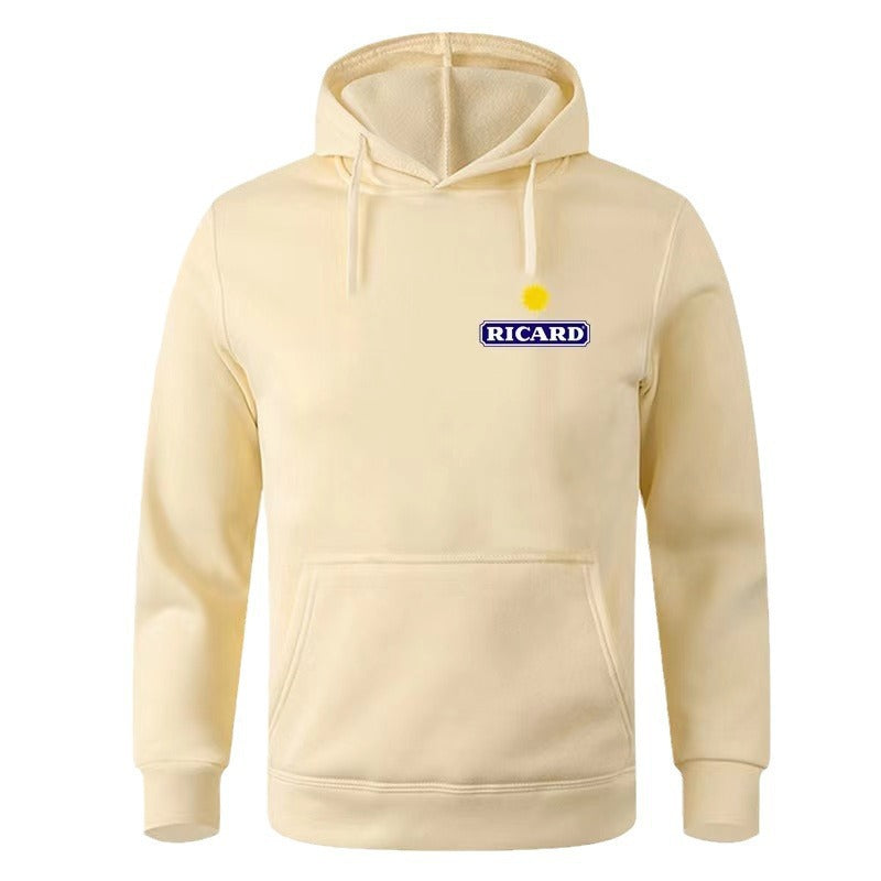 Damen Kapuzenpullover mit lässigem Schnitt und hochwertiger Baumwolle EB