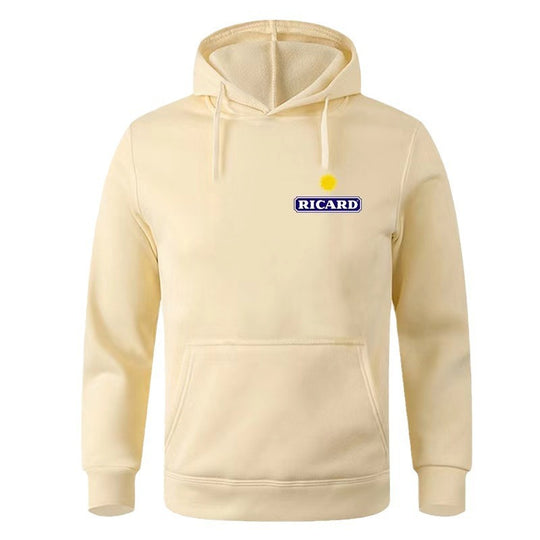 Damen Kapuzenpullover mit lässigem Schnitt und hochwertiger Baumwolle EB