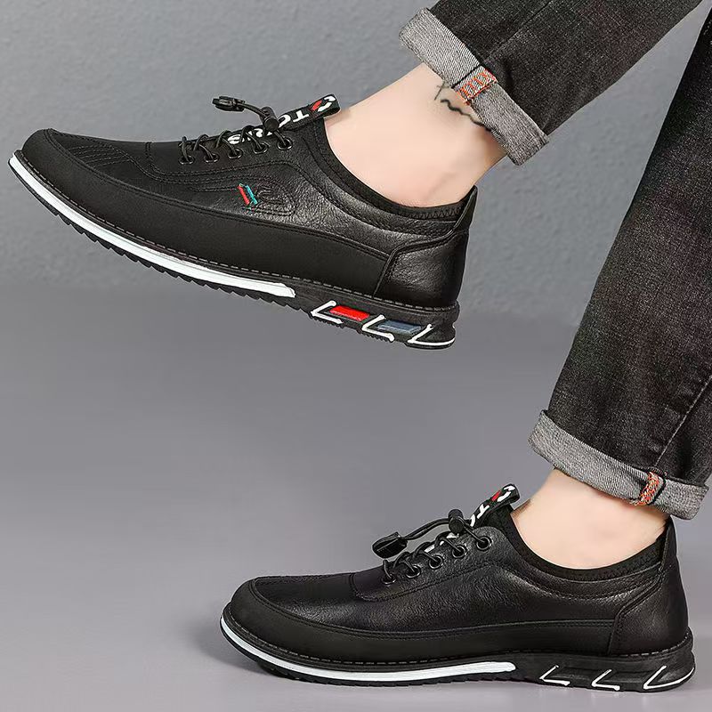 Damen Komfortable und stylische Schnürschuhe mit innovativem Design EB