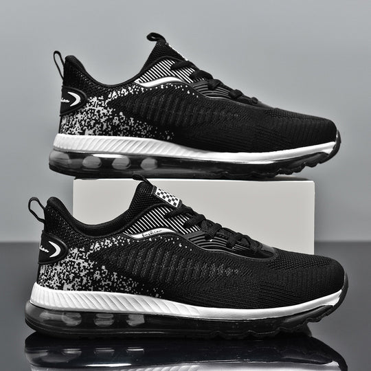 Damen Atmungsaktive Lauf-Sneaker mit innovativem Dämpfungssystem EB