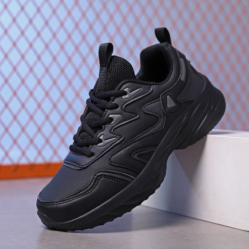Damen Sportliche Freizeitschuhe mit ergonomischem Design und dämpfender Sohle EB