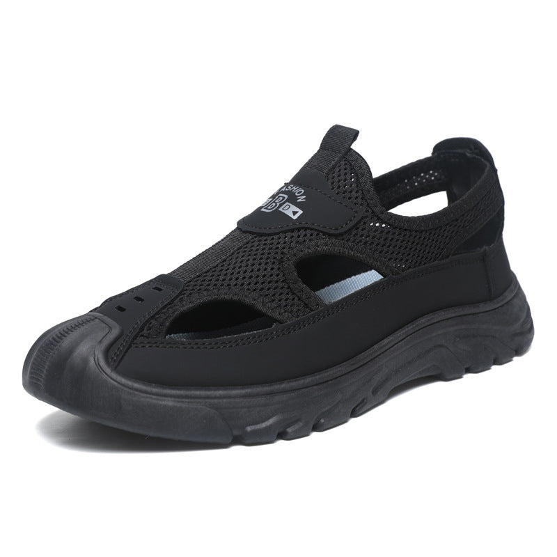 Damen Outdoor-Sandalen EB
