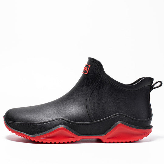 Wasserfeste Leicht-Stiefel EB EB