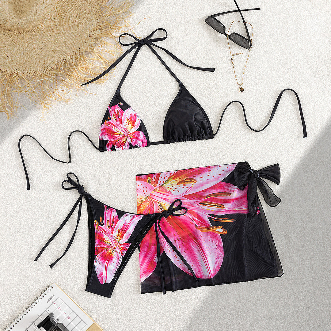 Damen Bikini Set EB
