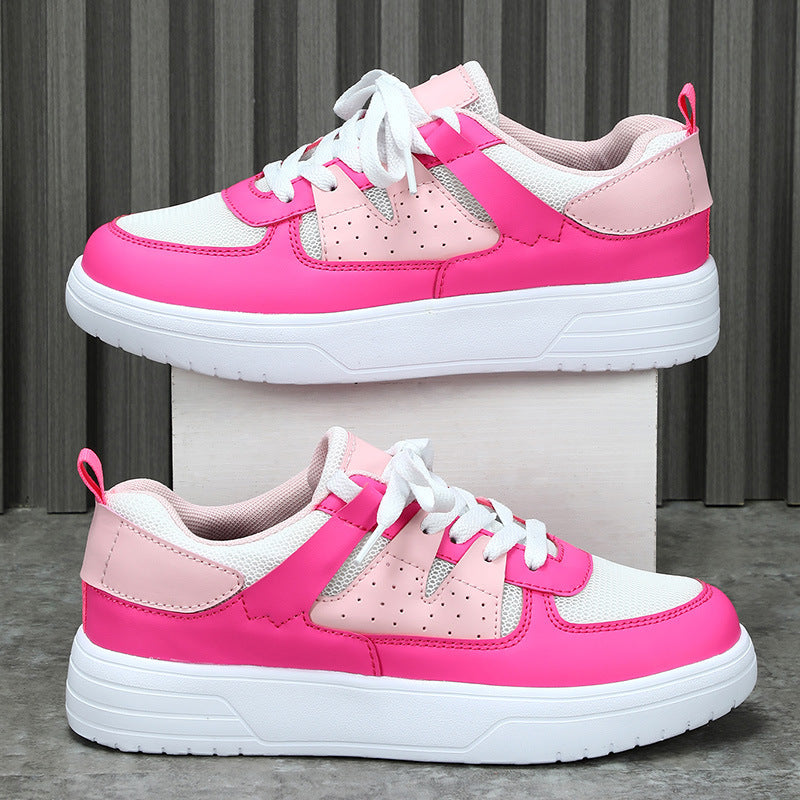 EB Kicks – Stylische Und Bequeme Sneaker Im Einzigartigen Design