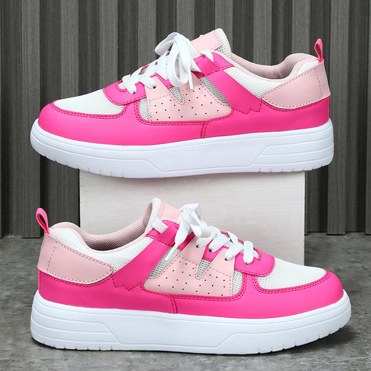 EB Kicks – Stylische Und Bequeme Sneaker Im Einzigartigen Design