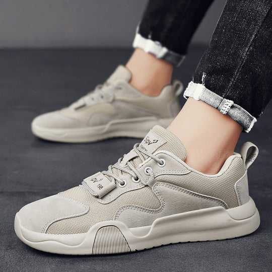 Damen Sportliche Sneakers EB