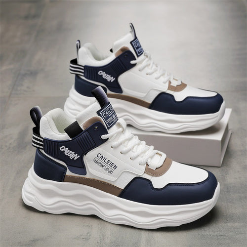 Herren Sportliche Sneakers EB