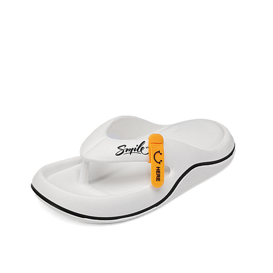 Damen Wellness-Sandalen mit ergonomischem Fußbett und rutschfester Sohle EB