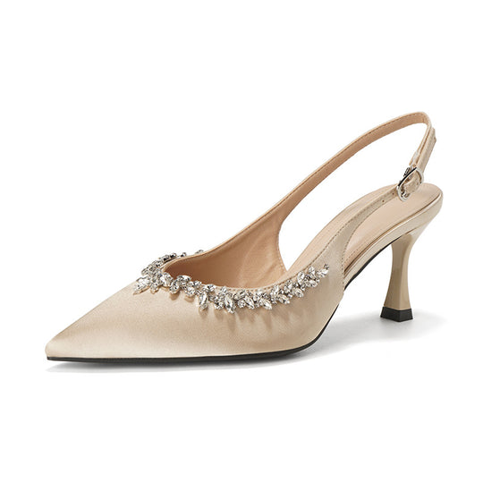 Damen Slingback-Pumps EB
