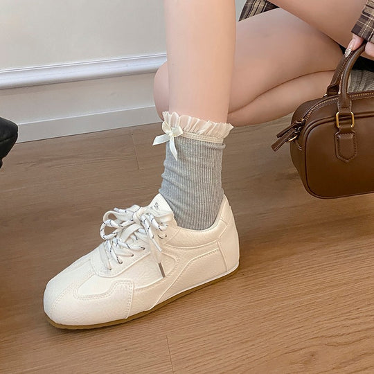 Damen Modische Sneaker EB