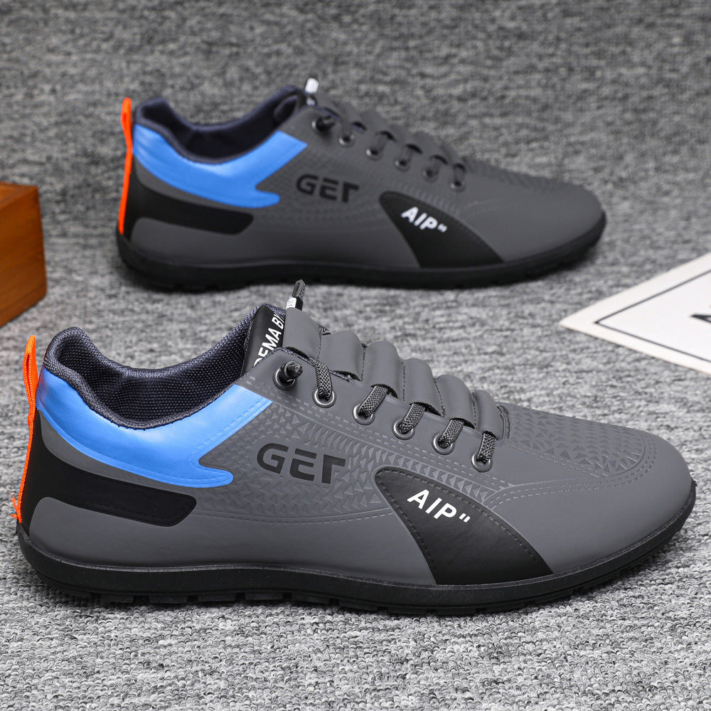 Damen Sportliche Outdoor-Laufschuhe mit ergonomischer Dämpfung und atmungsaktiver Oberfläche EB