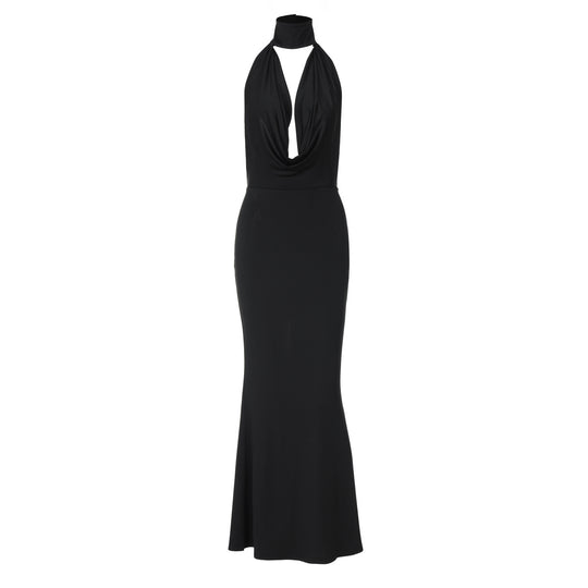 Damen Abendkleid EB