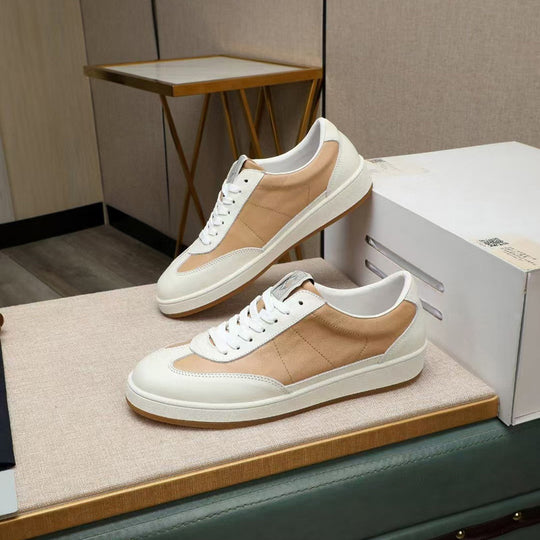 Damen Sportliche Sneakers mit ergonomischer Dämpfungstechnologie EB