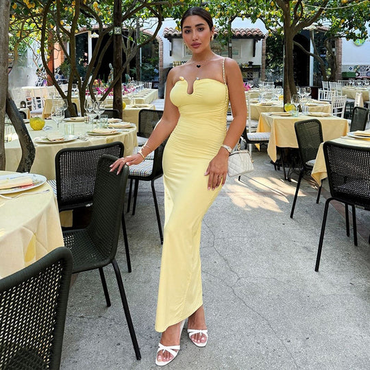 Damen Abendkleid EB