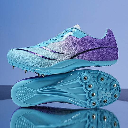Damen Hochgeschwindigkeits-Laufschuhe mit rutschfester Sohle und atmungsaktivem Obermaterial EB