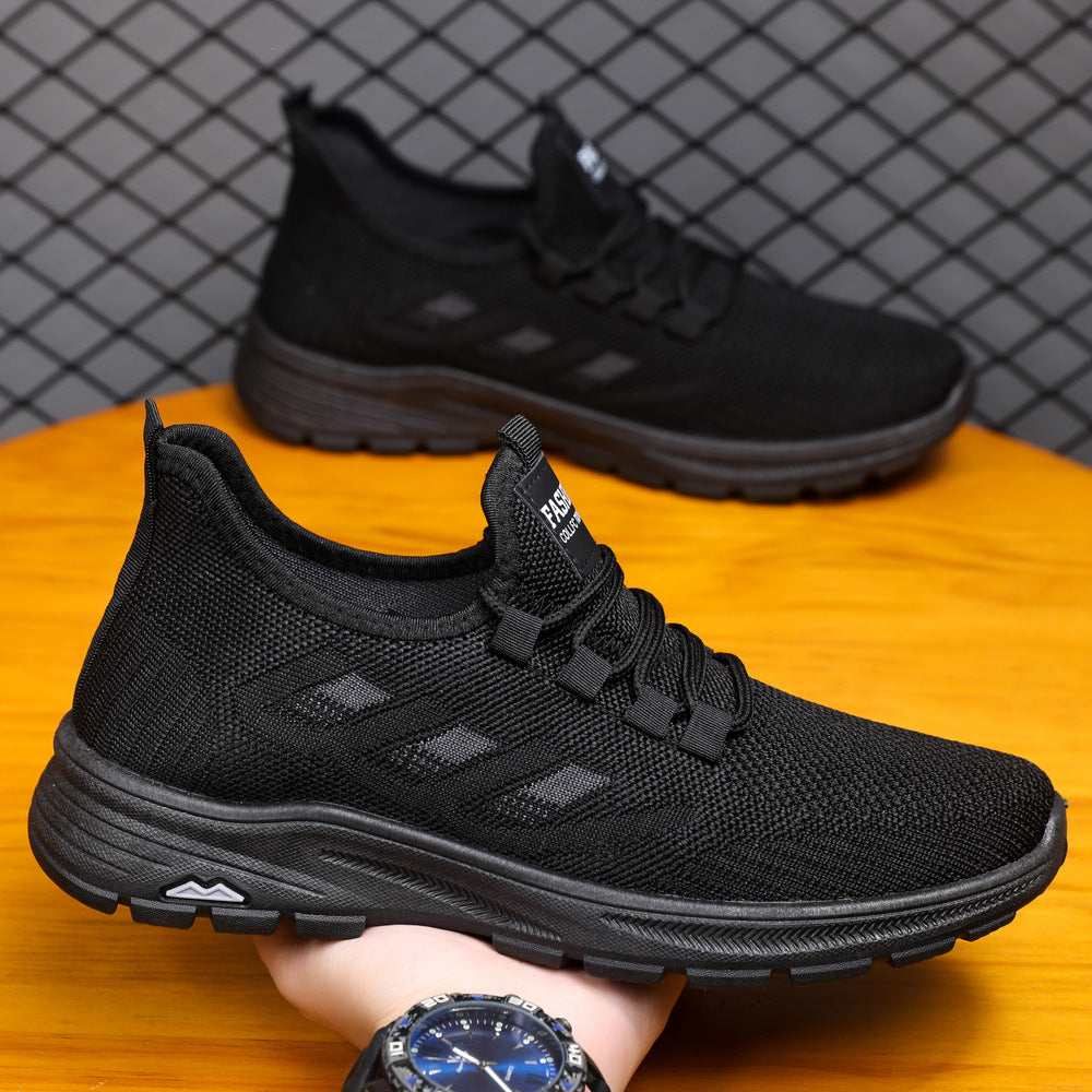 Herren Lauf- und Freizeitschuhe EB
