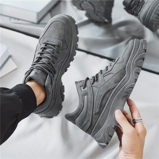 Damen Komfortable und langlebige Freizeitschuhe mit innovativer Dämpfungstechnologie EB