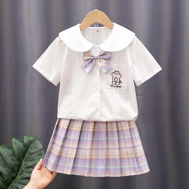 Damen Schuluniform Set EB