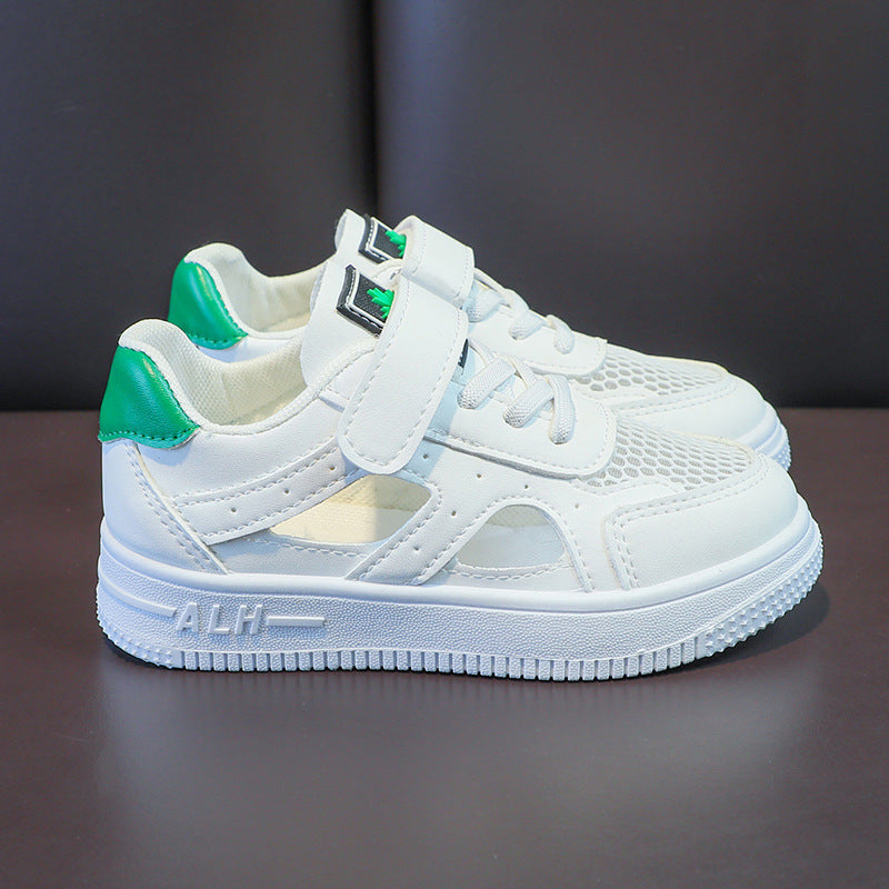 Damen Sportliche Leichtgewicht Sneakers mit innovativer Belüftung und optimaler Passform EB