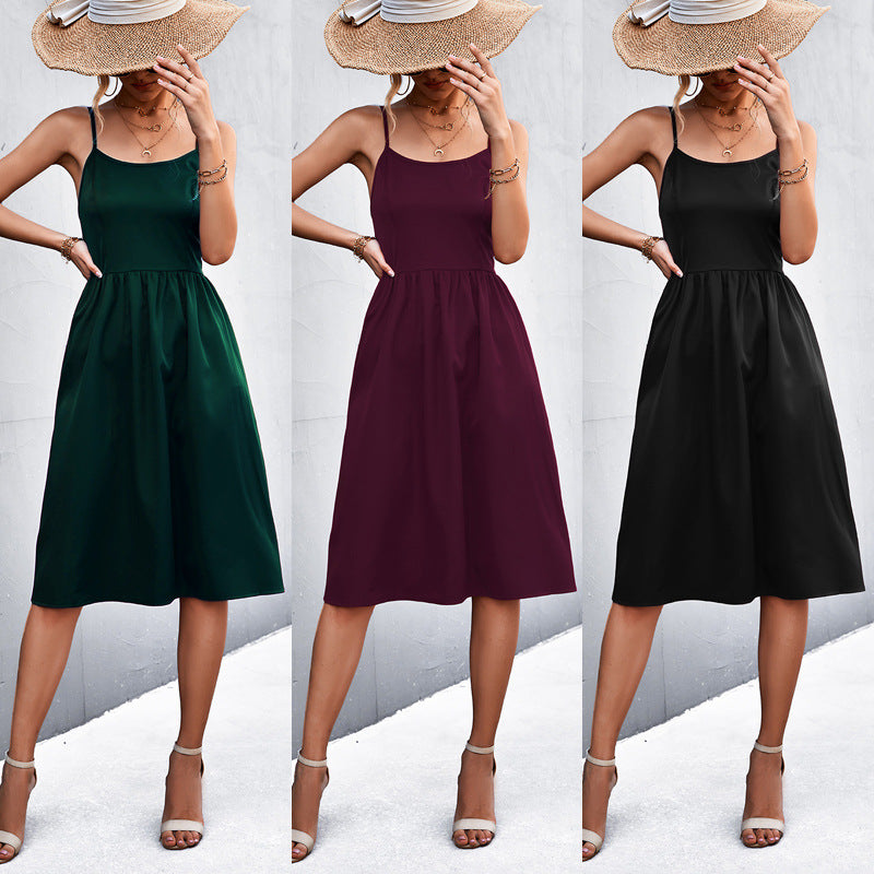 Damen Freizeitkleid EB
