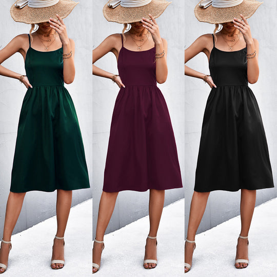 Damen Freizeitkleid EB