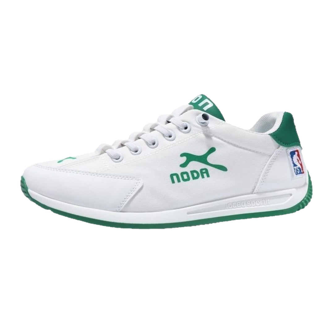 Damen Urbaner Lifestyle-Sneaker mit atmungsaktivem Mesh-Obermaterial EB