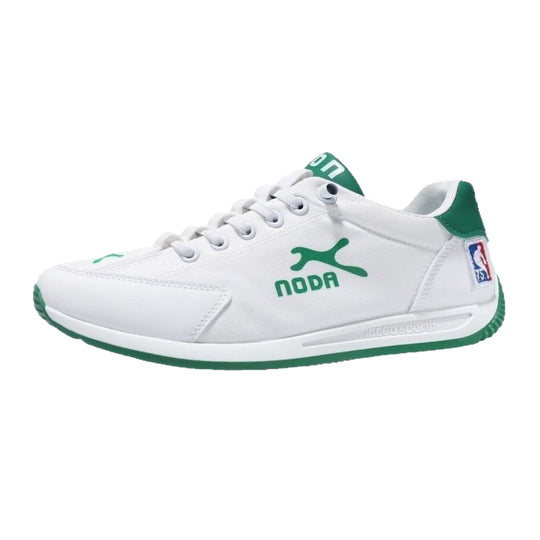 Damen Urbaner Lifestyle-Sneaker mit atmungsaktivem Mesh-Obermaterial EB