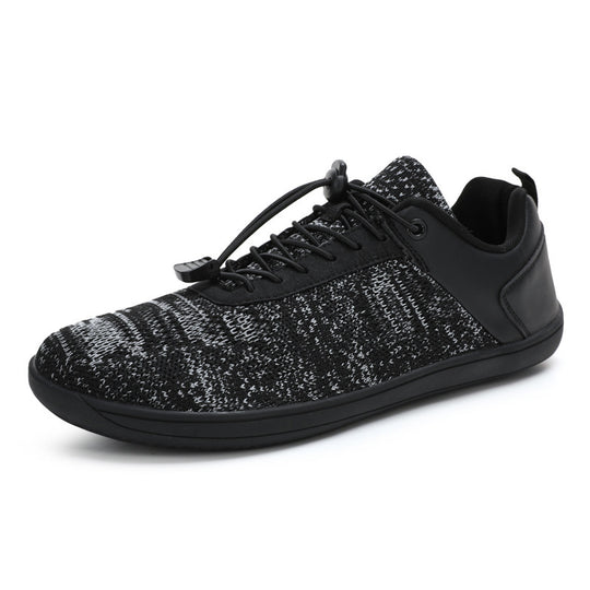 Damen Atmungsaktive Sport- und Freizeitschuhe mit elastischer Schnürtechnologie EB