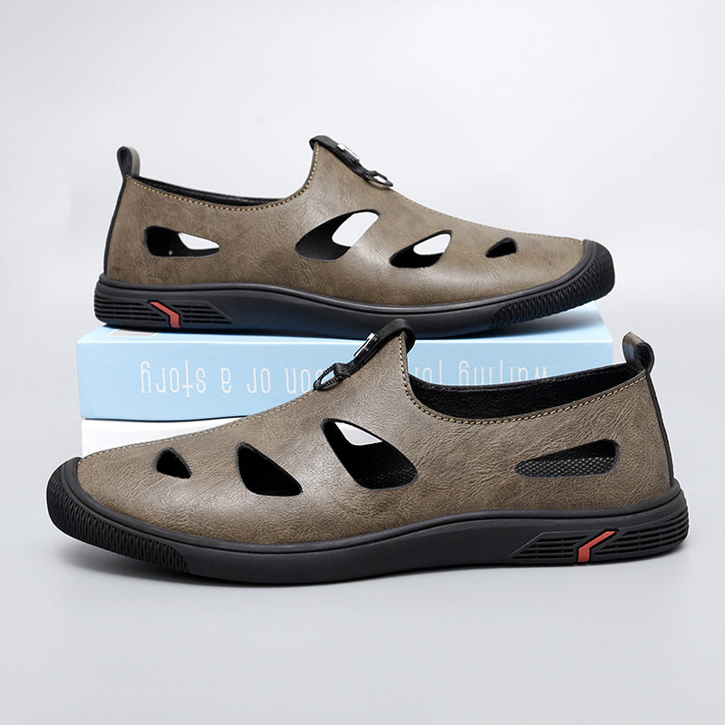 Damen Atmungsaktive Freizeitschuhe mit komfortabler Schnellschnürung EB