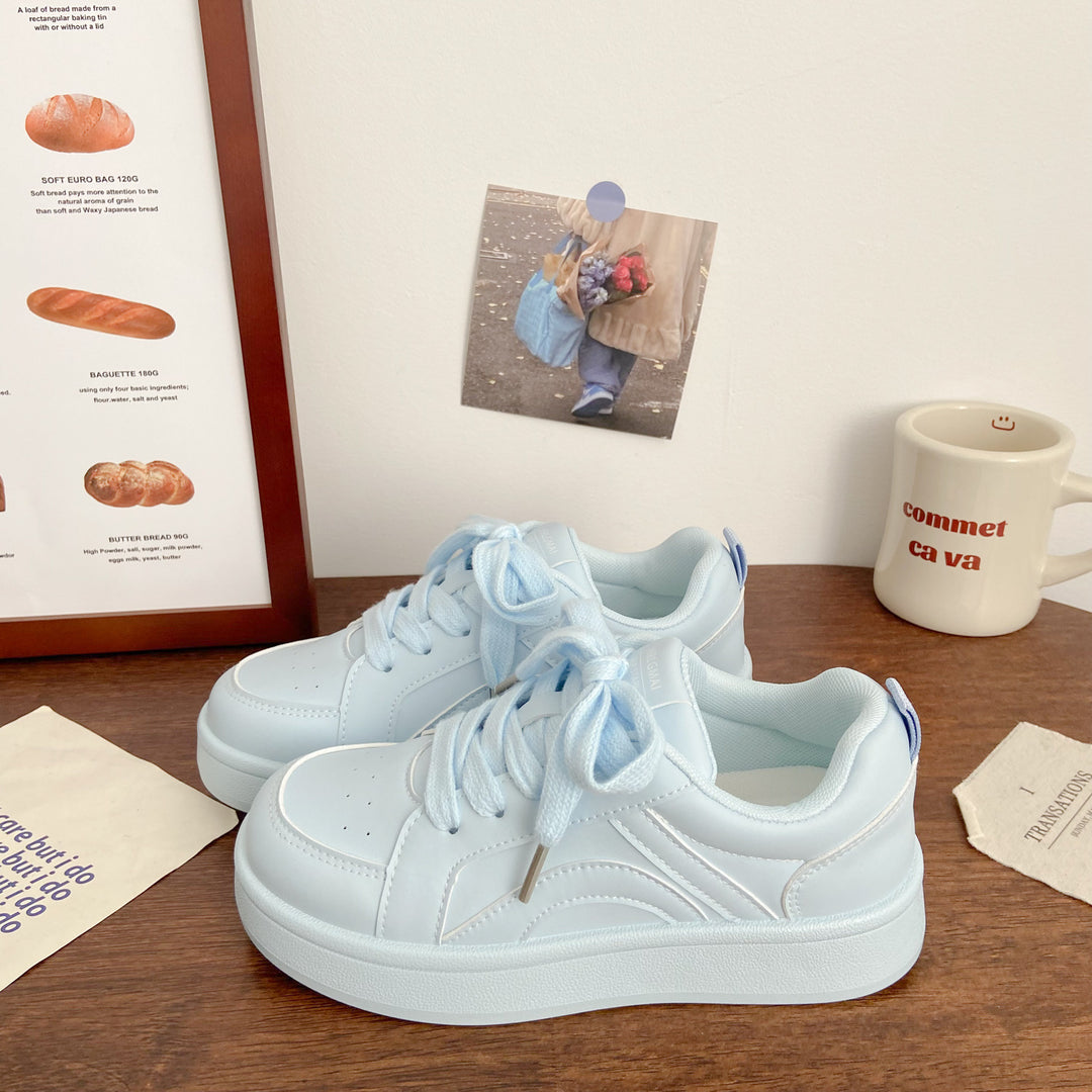 Damen Sportliche Sneakers mit innovativem Komfortdesign EB