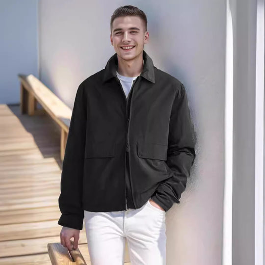 Herren Freizeitjacke EB