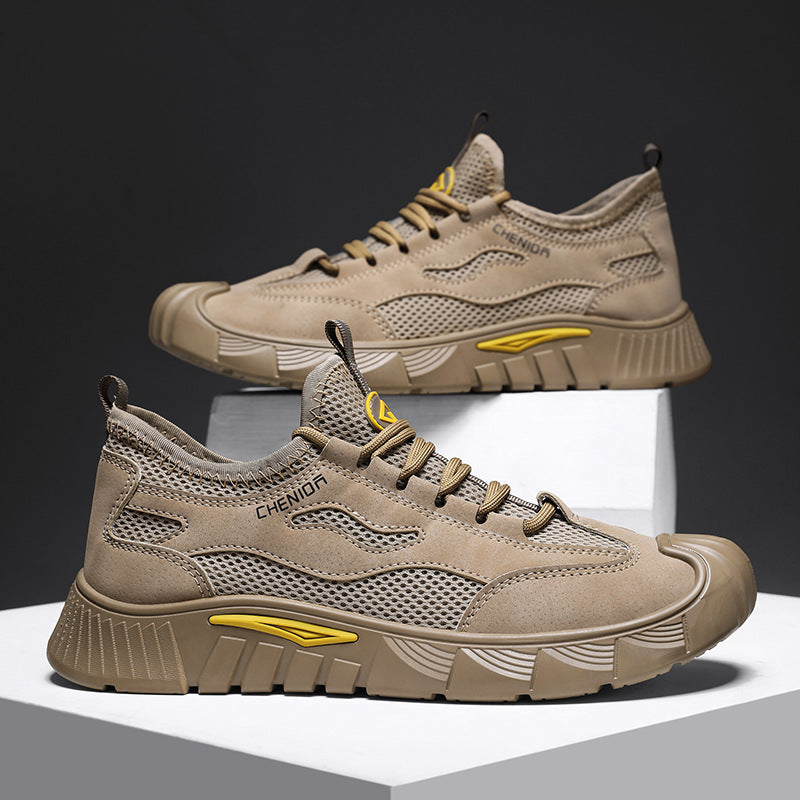 Herren Sportliche Sneakers EB