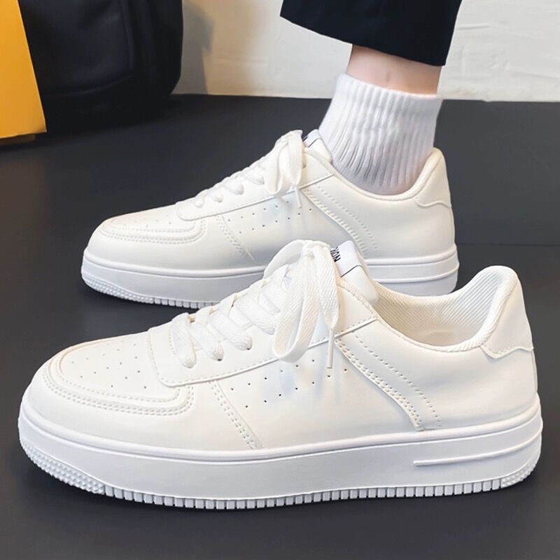 Damen Komfortable Freizeit-Sneaker mit atmungsaktiver Sohle EB