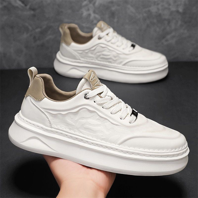 Damen Bequeme Sneakers mit innovativem Sohlenprofil EB
