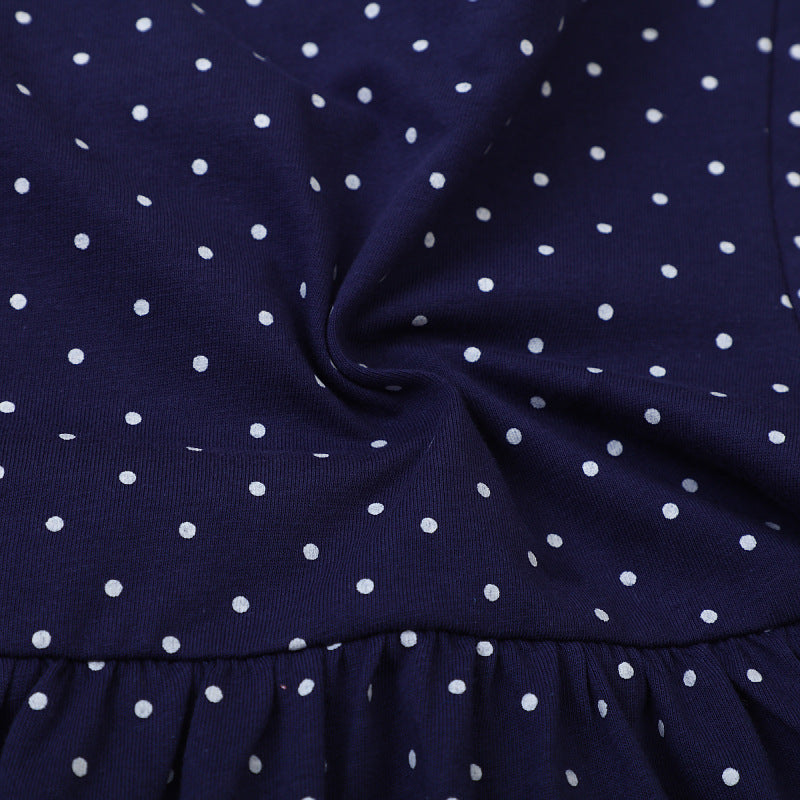 Mädchen Freizeitkleid EB
