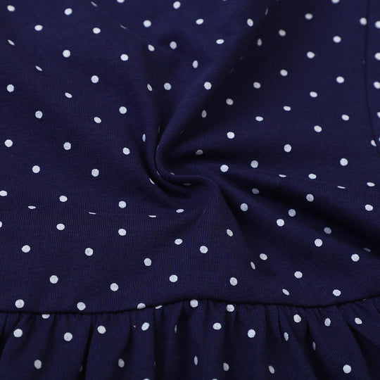 Mädchen Freizeitkleid EB